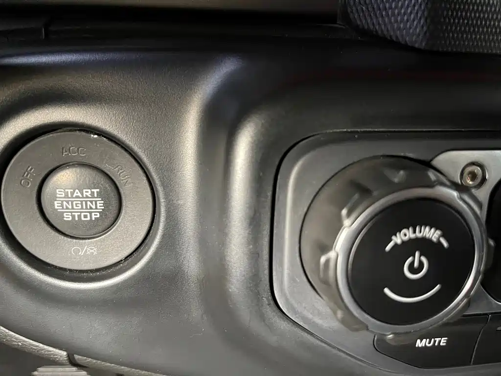 Jeep Jeep Wrangler 2019 2.0T Sahara 4-Door Version国V 2022 - thumbnail 22