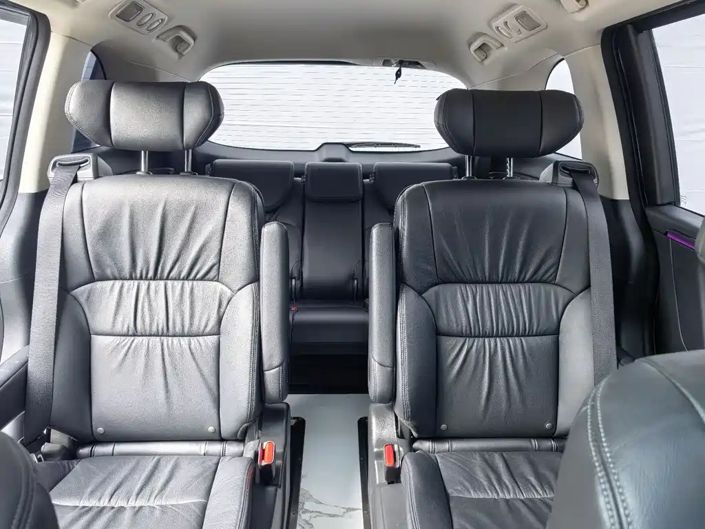 Honda Honda Odyssey 2022 2.0L e:HEV Elite Executive Edition 2023 - thumbnail 10