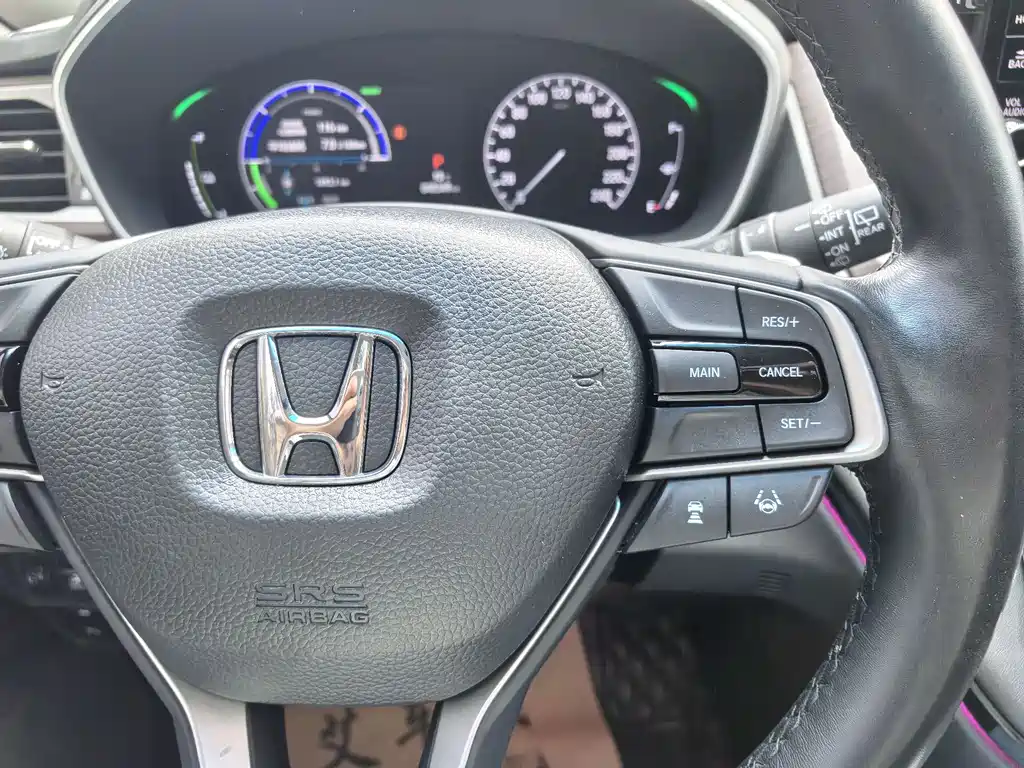 Honda Honda Odyssey 2022 2.0L e:HEV Elite Executive Edition 2023 - thumbnail 22