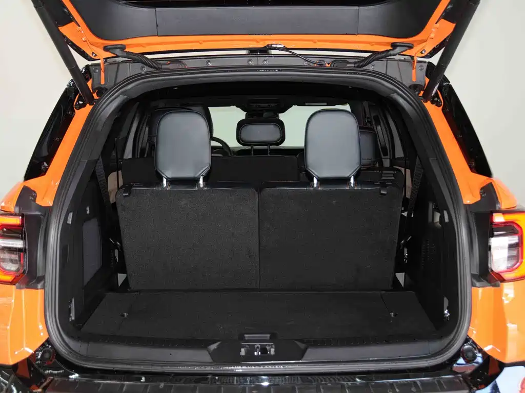Ford Ford Explorer 2024 2.3T EcoBoost昆仑巅峰版 7-seater 2024 - thumbnail 7