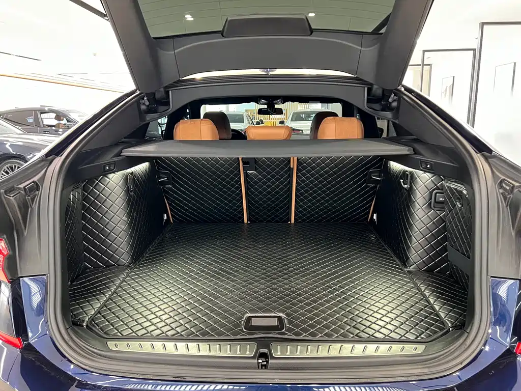 BMW BMW 6 Series GT 2024 630i M Sport Premium Package 2025 - thumbnail 23