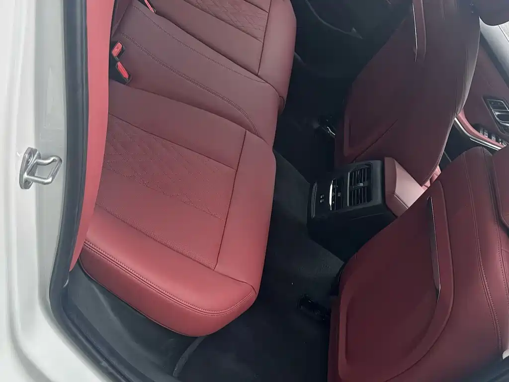 BMW BMW 3 Series 2026 325Li M Sport Package 2026 - thumbnail 6