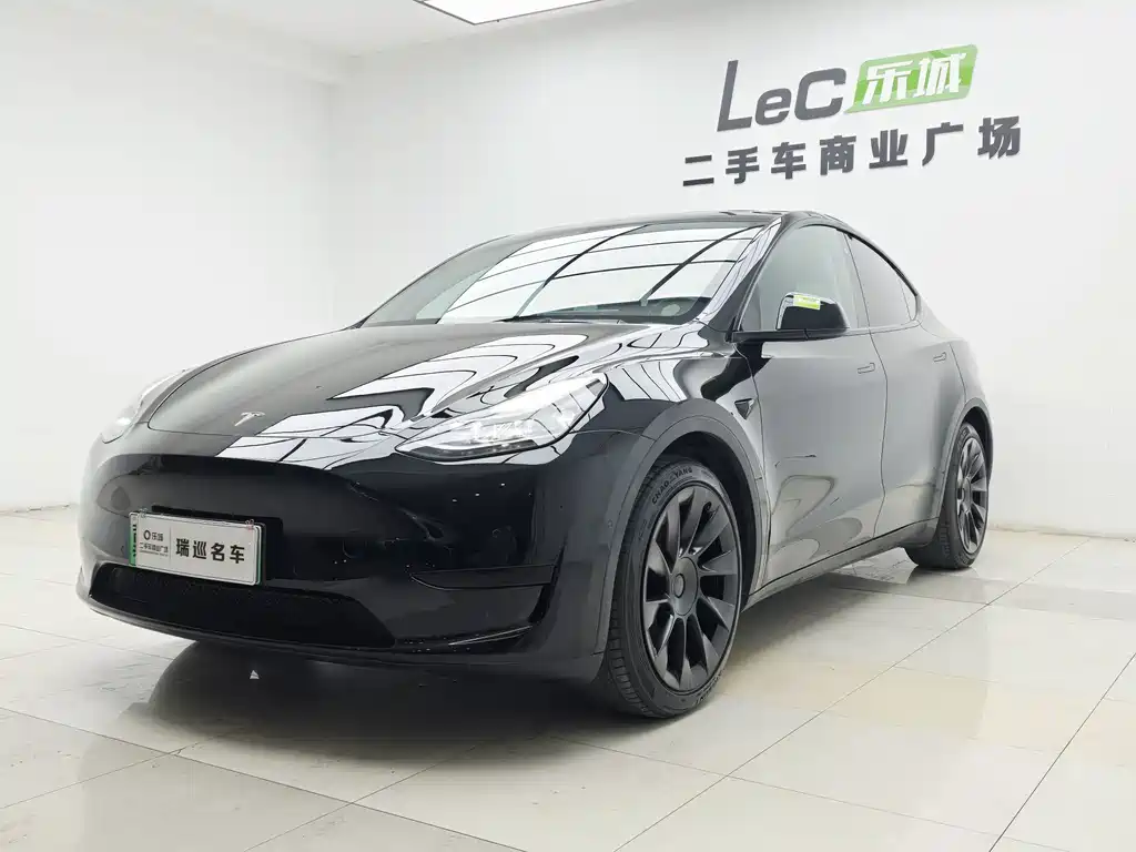 Tesla Model Y 2022 Rear-Wheel Drive 2023