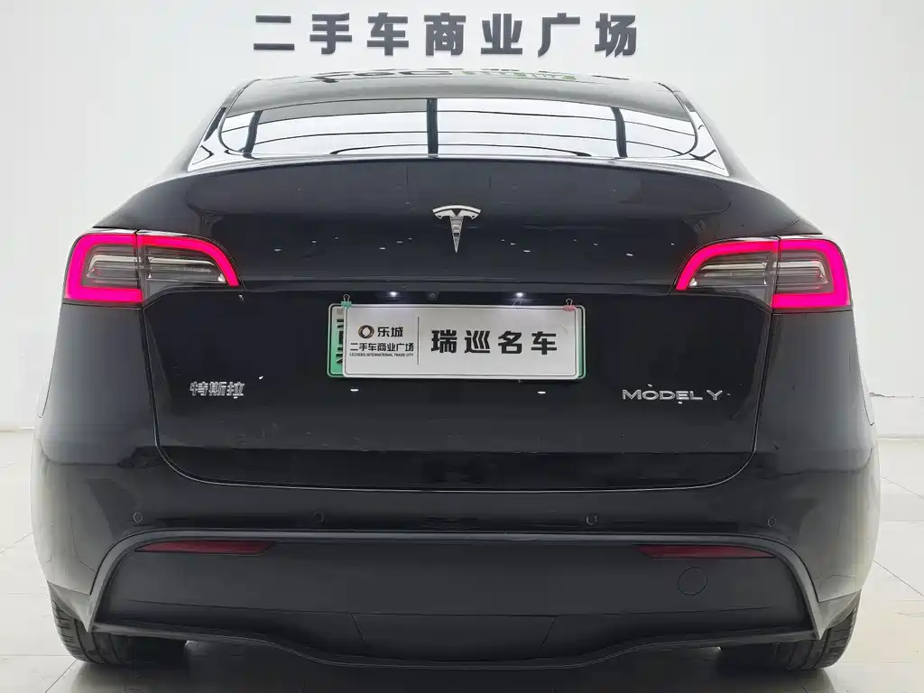 Tesla Model Y 2022 Rear-Wheel Drive 2023 - thumbnail 6