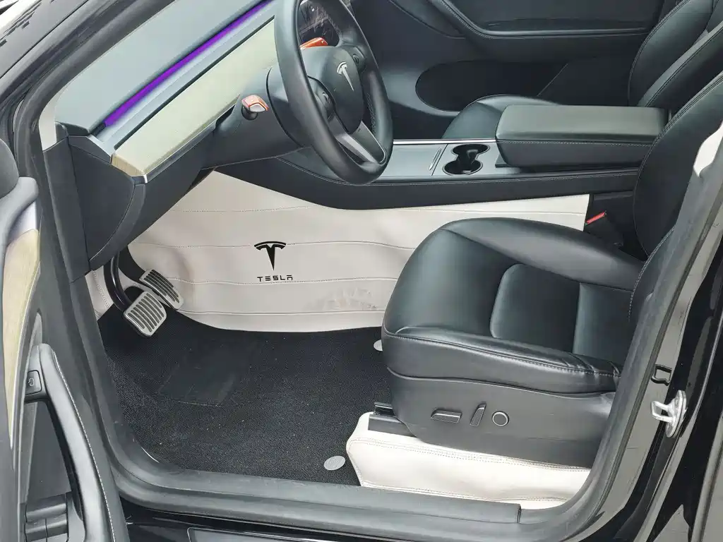 Tesla Model Y 2022 Rear-Wheel Drive 2023 - thumbnail 8
