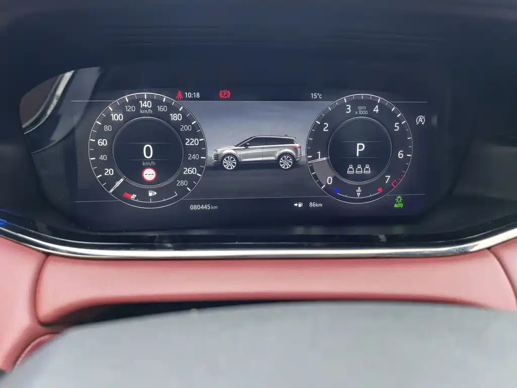 Land Rover Range Rover Evoque 2020 249PS R-DYNAMIC S Sport Edition 2021 - thumbnail 5