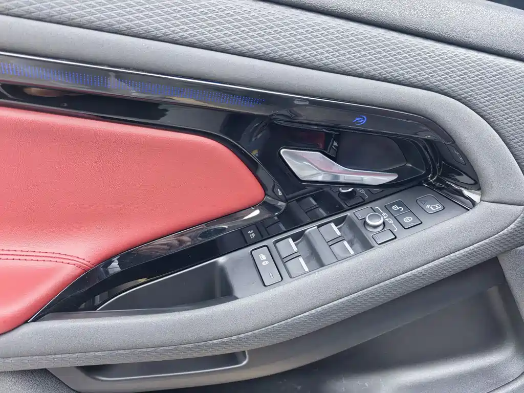 Land Rover Range Rover Evoque 2020 249PS R-DYNAMIC S Sport Edition 2021 - thumbnail 8