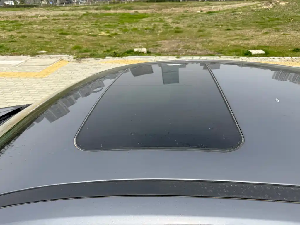 GAC Trumpchi Shadow Leopard 2022 270T DCT J16 R-Style Track Edition 2022 - thumbnail 15