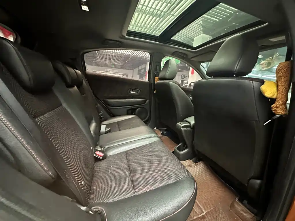 Honda Honda XR-V 2015 1.8L EXi CVT Comfort Edition 2015 - thumbnail 9