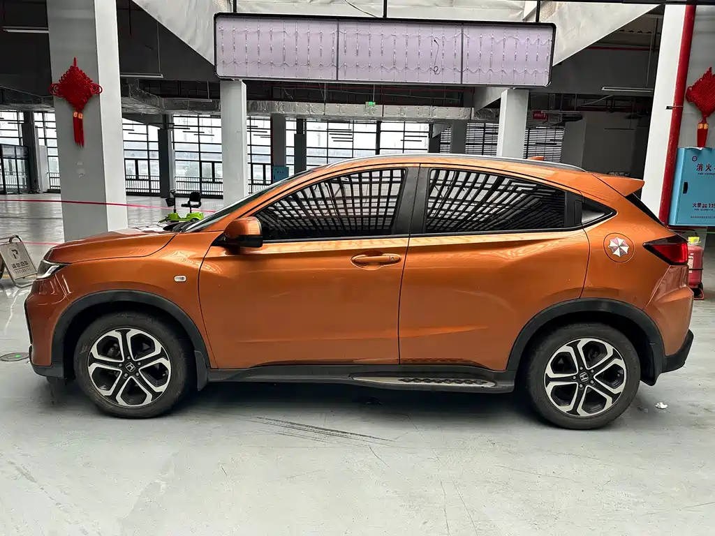 Honda Honda XR-V 2015 1.8L EXi CVT Comfort Edition 2015 - thumbnail 11