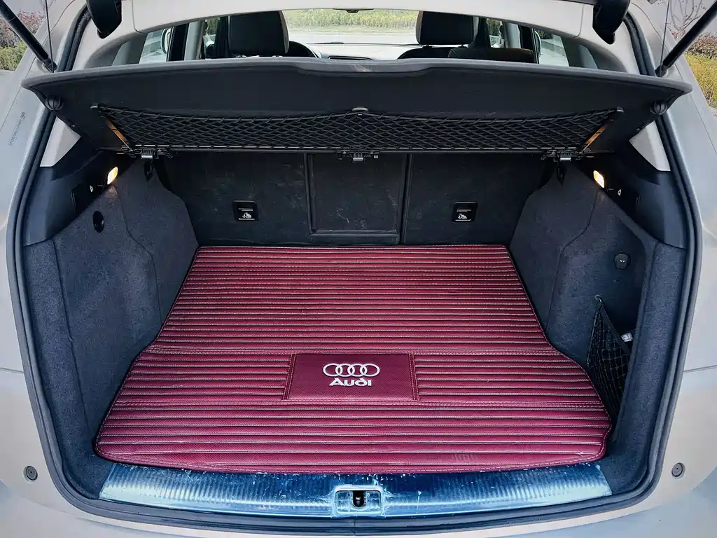 Audi Audi Q5 2017 Plus 40 TFSI Technology Edition 2018 - thumbnail 19