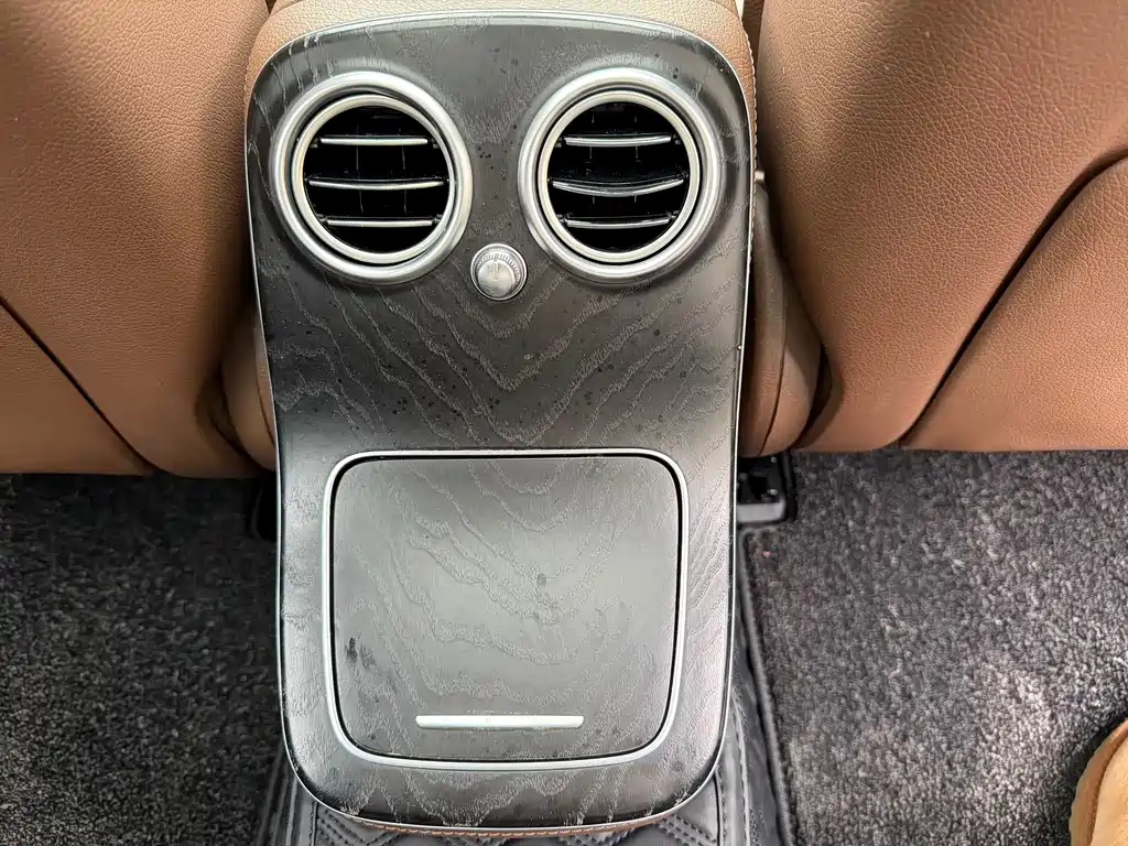 Mercedes-Benz Mercedes-Benz E-Class 2022 Model Year Facelift Two E 260 L Sport 2022 - thumbnail 7