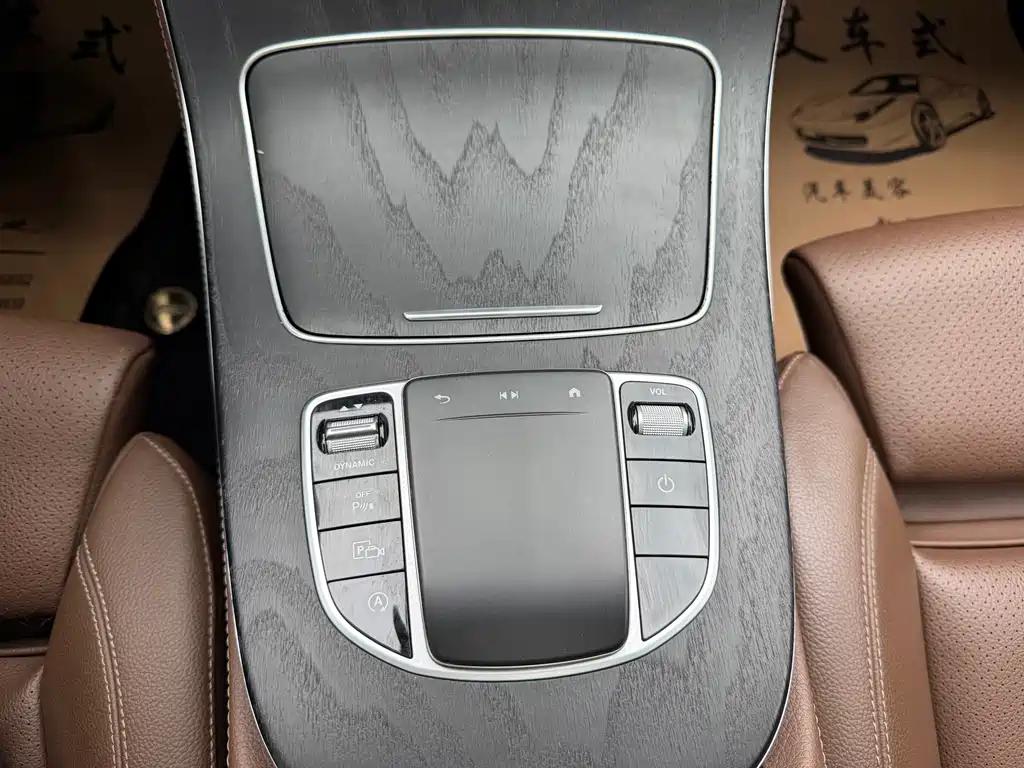 Mercedes-Benz Mercedes-Benz E-Class 2022 Model Year Facelift Two E 260 L Sport 2022 - thumbnail 20