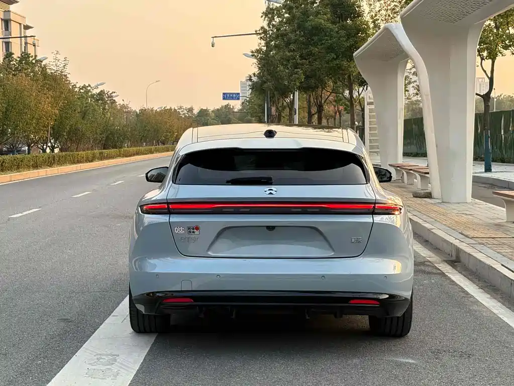 NIO NIO ET5T 2025 75kWh Touring 2025 - thumbnail 9