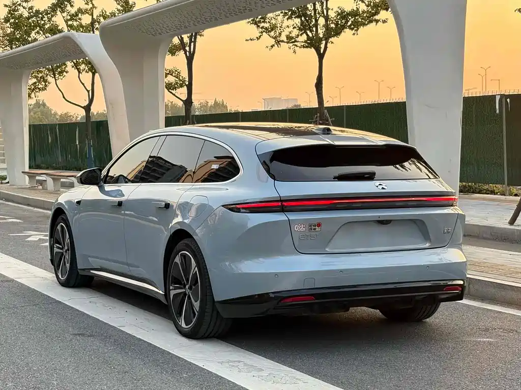 NIO NIO ET5T 2025 75kWh Touring 2025 - thumbnail 10