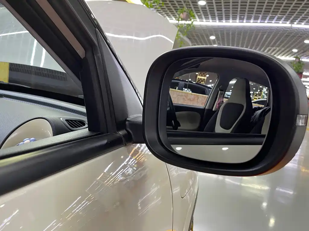 Wuling Motors Wuling Binguo 2025 Model 203km Light Enjoyment Edition 2024 - thumbnail 14