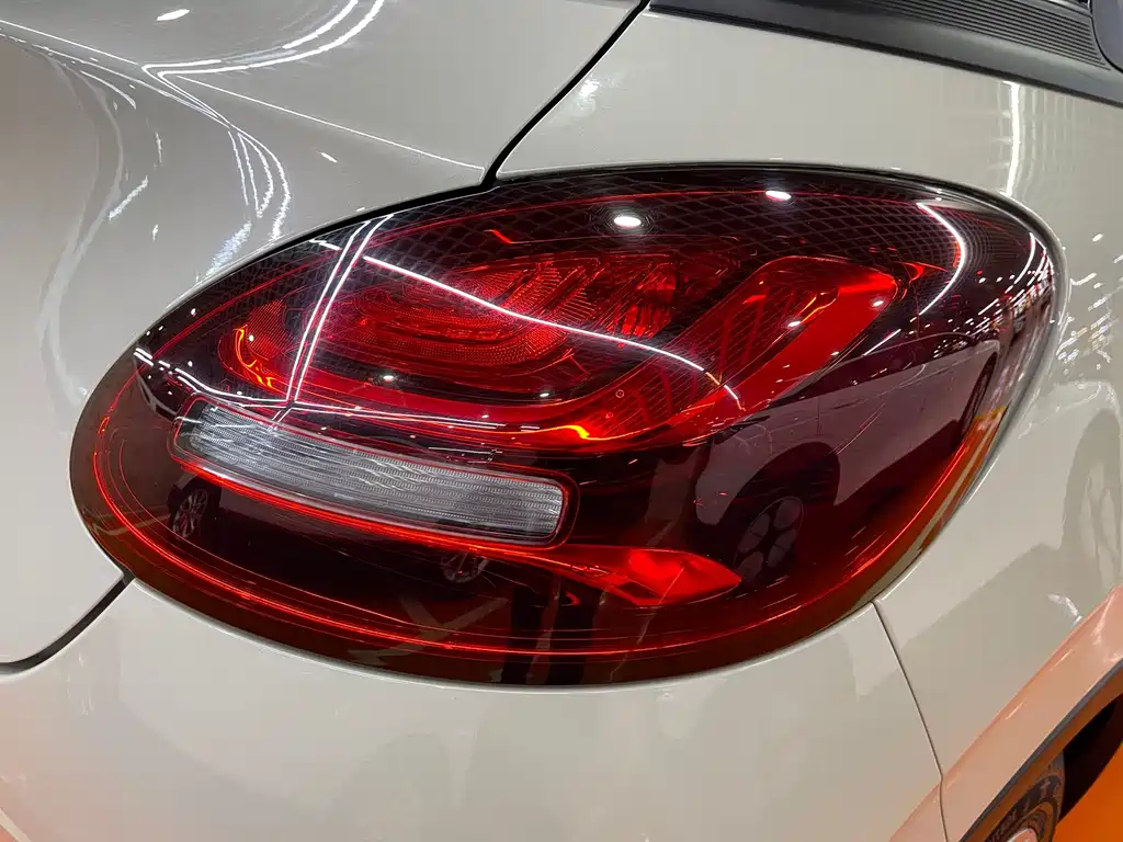 Wuling Motors Wuling Binguo 2025 Model 203km Light Enjoyment Edition 2024 - thumbnail 15