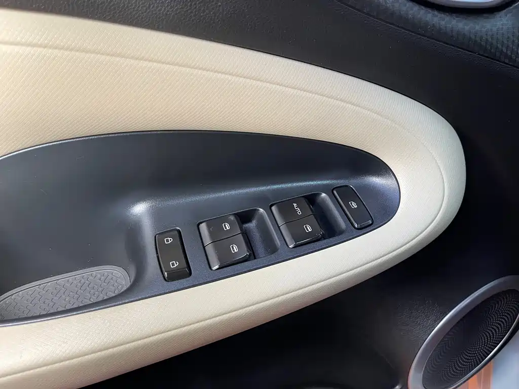 Wuling Motors Wuling Binguo 2025 Model 203km Light Enjoyment Edition 2024 - thumbnail 17