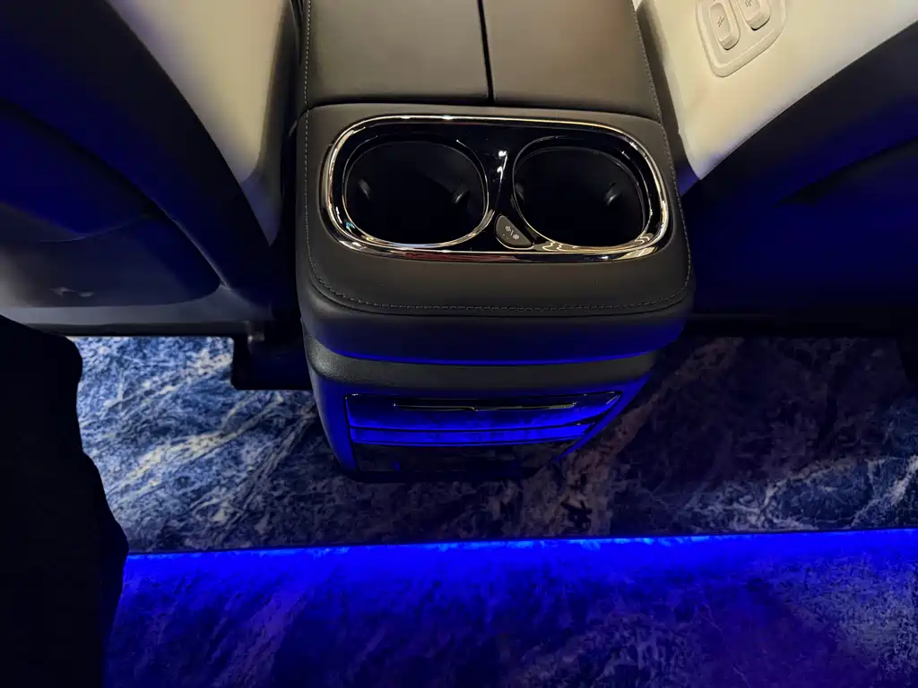 GAC Trumpchi GAC Trumpchi M8 2023 Master Series Hybrid Imperial Edition 2023 - thumbnail 13