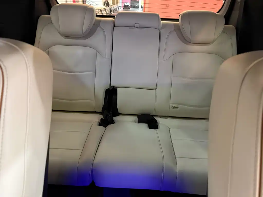 GAC Trumpchi GAC Trumpchi M8 2023 Master Series Hybrid Imperial Edition 2023 - thumbnail 14