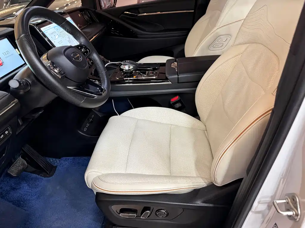 GAC Trumpchi GAC Trumpchi M8 2023 Master Series Hybrid Imperial Edition 2023 - thumbnail 17