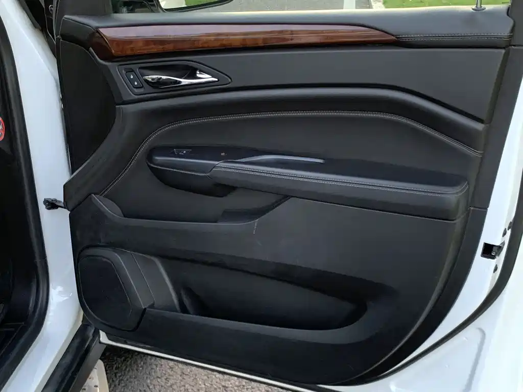 Cadillac Cadillac SRX 2014 3.0L Luxury 2014 - thumbnail 10
