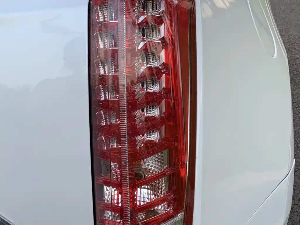 Cadillac Cadillac SRX 2014 3.0L Luxury 2014 - thumbnail 12