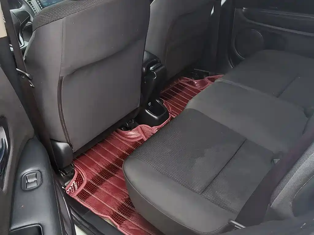 Honda Honda Vezel 2020 1.5L CVT Luxury Edition 2021 - thumbnail 9