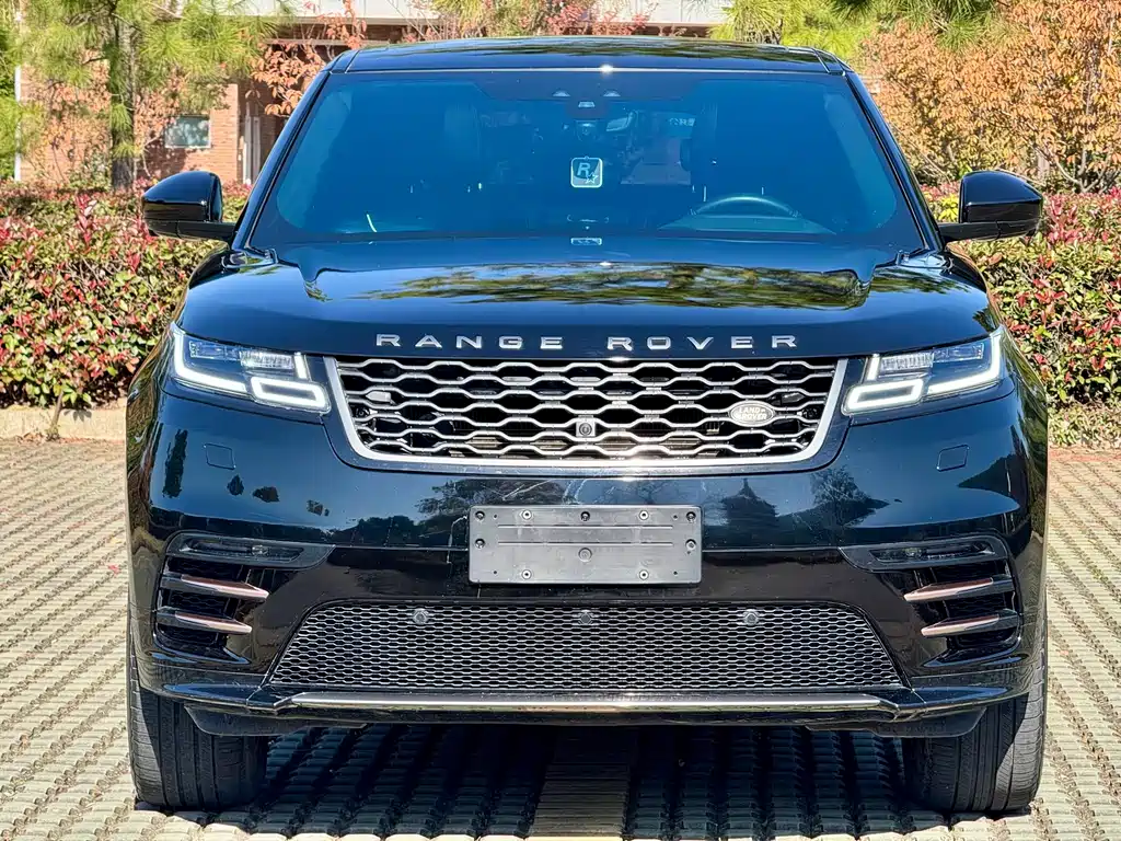 Land Rover Range Rover Sport 2017 P380 R-DYNAMIC S 2018 - thumbnail 2