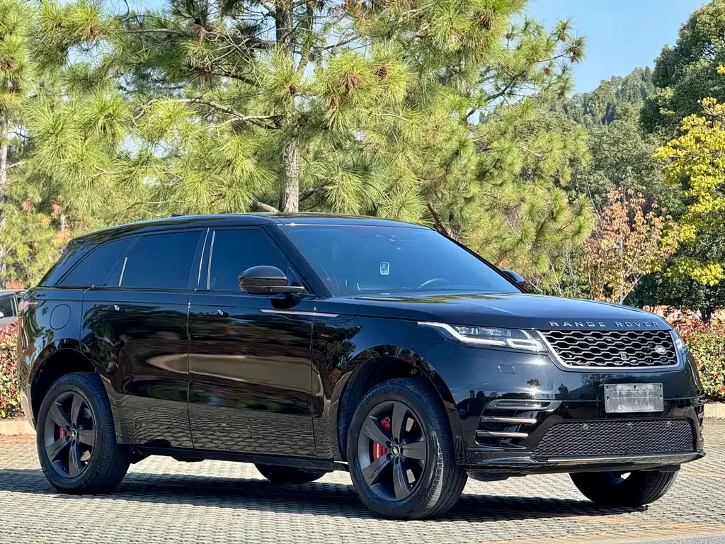Land Rover Range Rover Sport 2017 P380 R-DYNAMIC S 2018 - thumbnail 3