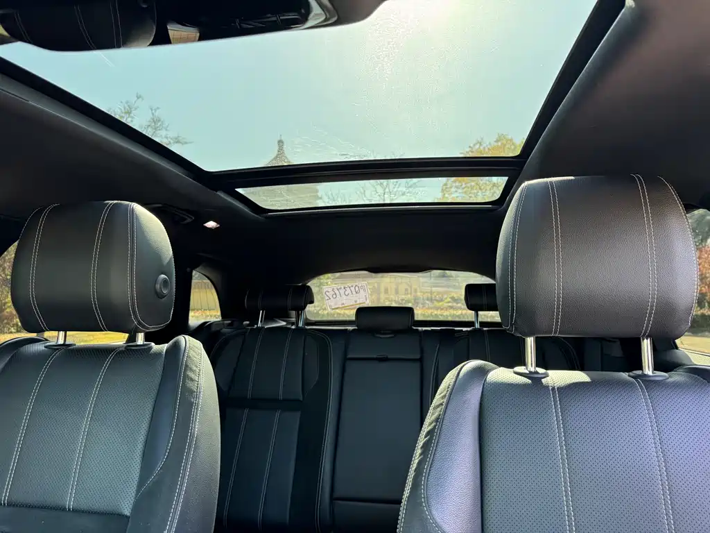 Land Rover Range Rover Sport 2017 P380 R-DYNAMIC S 2018 - thumbnail 12