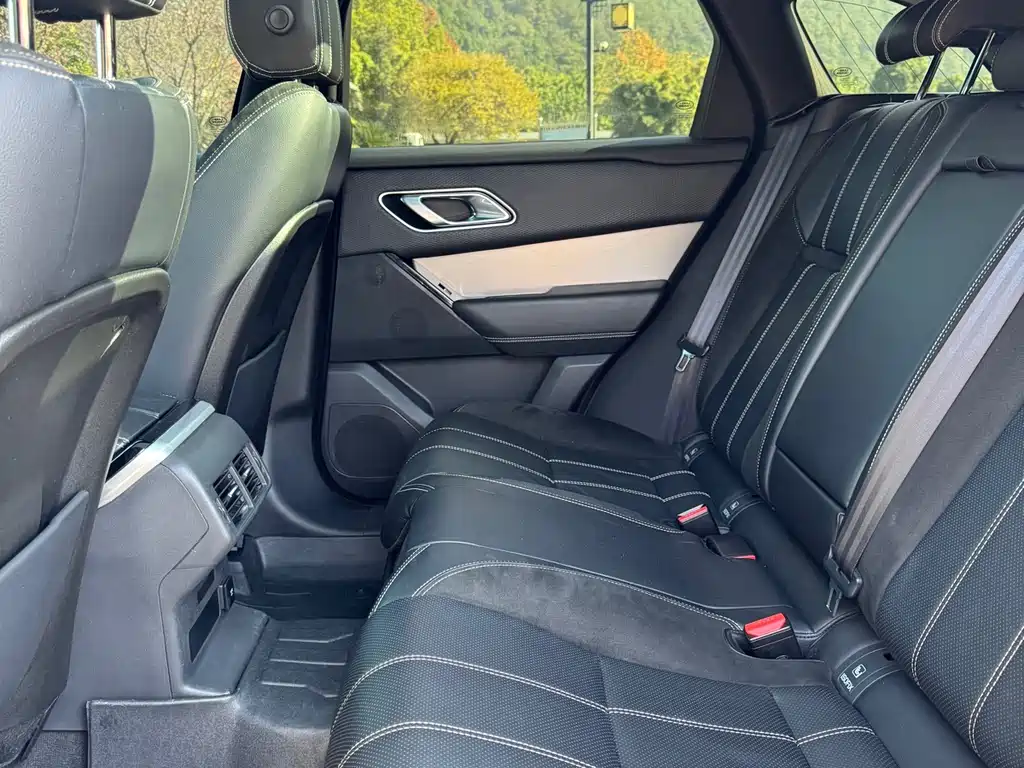 Land Rover Range Rover Sport 2017 P380 R-DYNAMIC S 2018 - thumbnail 13