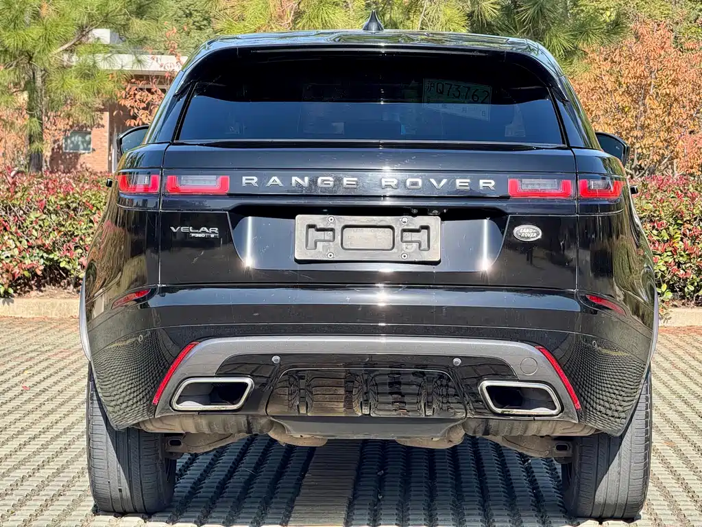 Land Rover Range Rover Sport 2017 P380 R-DYNAMIC S 2018 - thumbnail 15