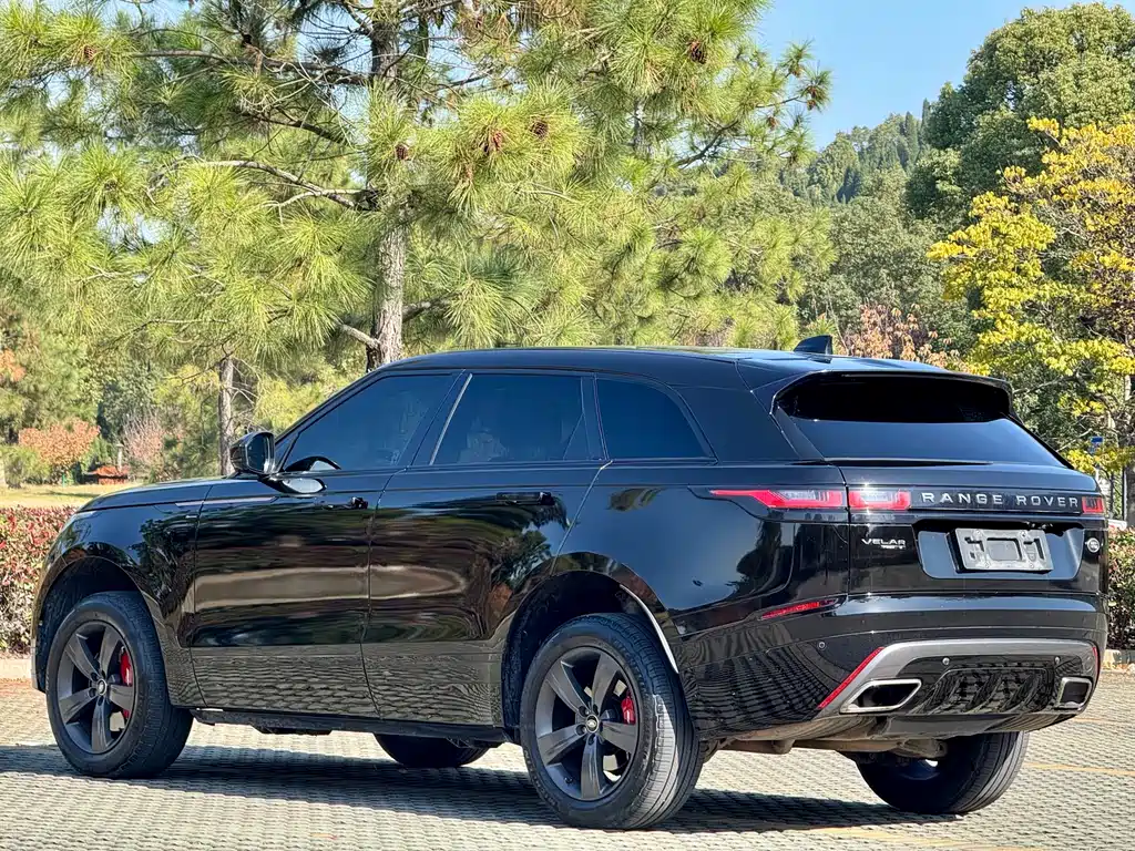 Land Rover Range Rover Sport 2017 P380 R-DYNAMIC S 2018 - thumbnail 16