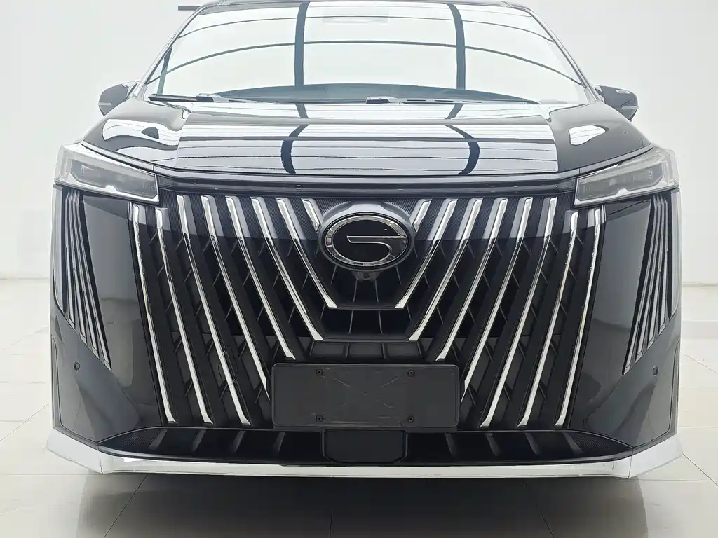GAC Trumpchi GAC Trumpchi M8 2024 Master Series 400T Supreme Edition 2023 - thumbnail 2