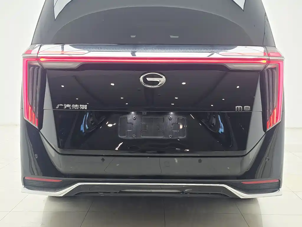 GAC Trumpchi GAC Trumpchi M8 2024 Master Series 400T Supreme Edition 2023 - thumbnail 6
