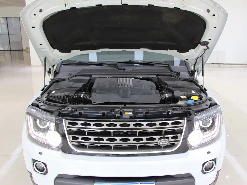 Land Rover Discovery 2016 3.0 SC V6 SE 2016 - thumbnail 15