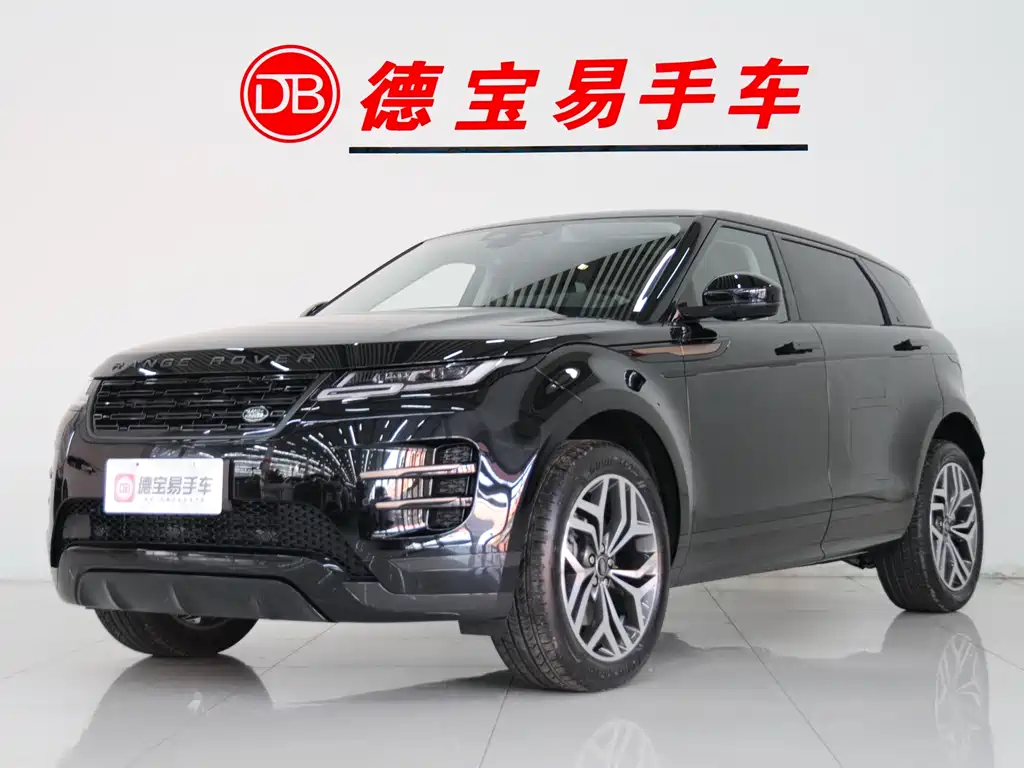 Land Rover Range Rover Evoque 2026 Range Rover Evoque L SE 2026