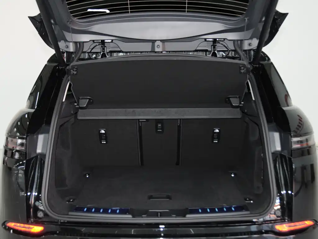 Land Rover Range Rover Evoque 2026 Range Rover Evoque L SE 2026 - thumbnail 7