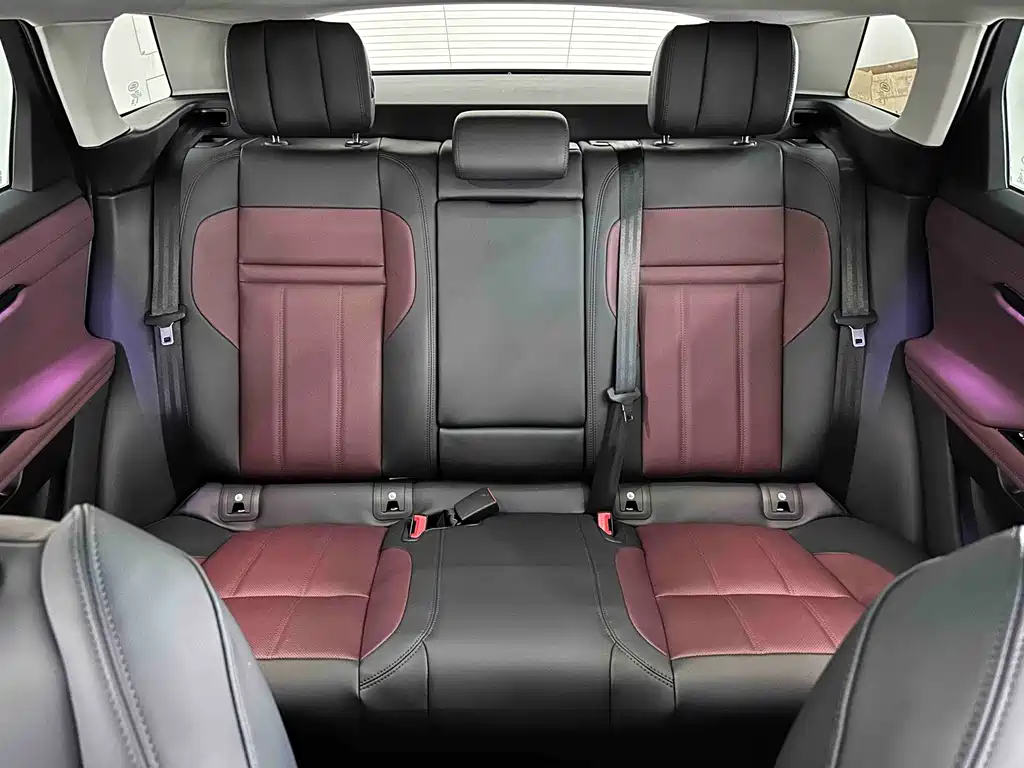 Land Rover Range Rover Evoque 2026 Range Rover Evoque L SE 2026 - thumbnail 11