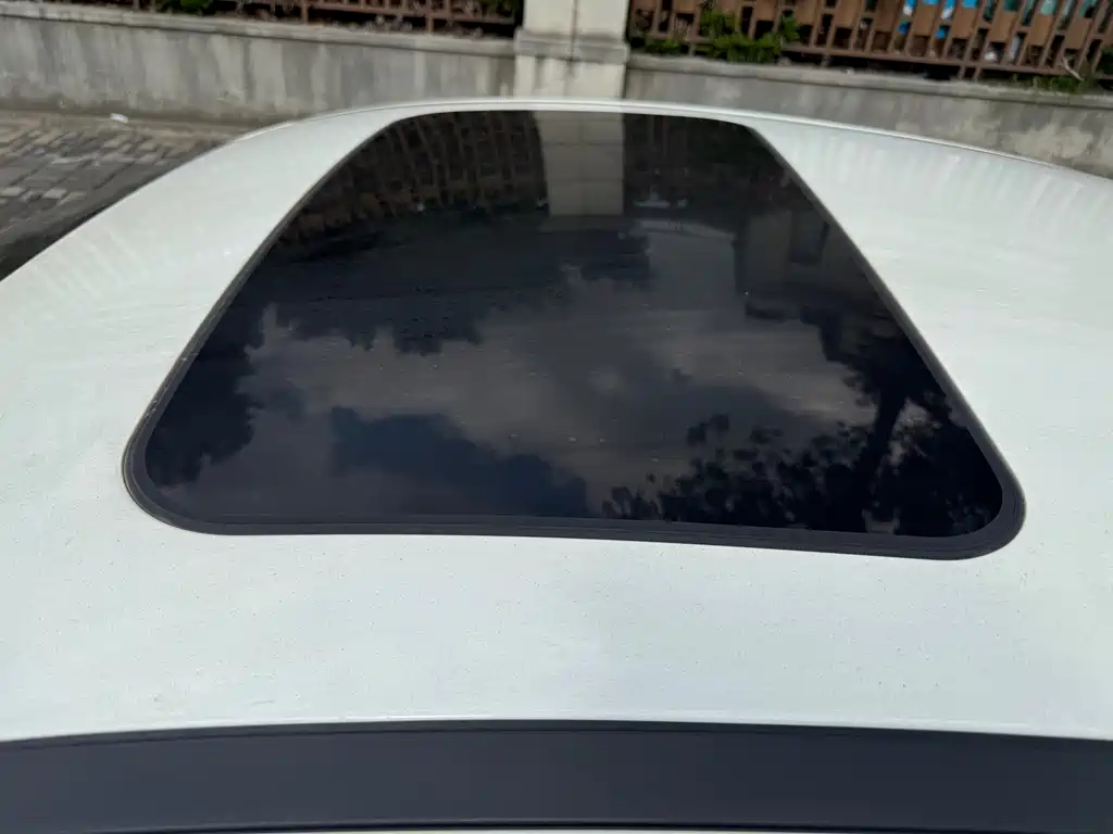 GAC Trumpchi Lingpai 2023 400T Automatic R PRO 2023 - thumbnail 14
