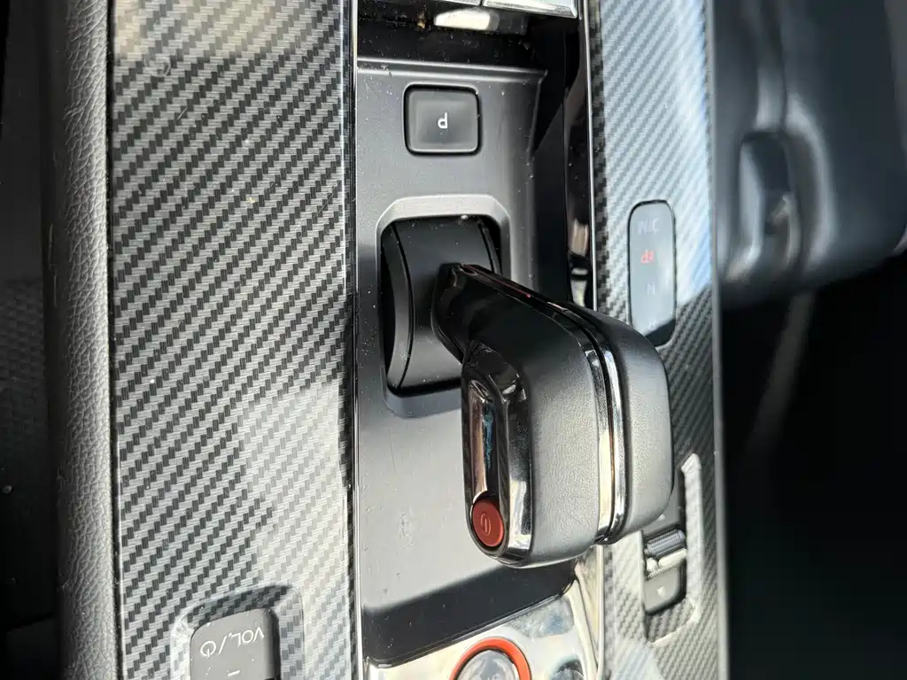 GAC Trumpchi Lingpai 2023 400T Automatic R PRO 2023 - thumbnail 15