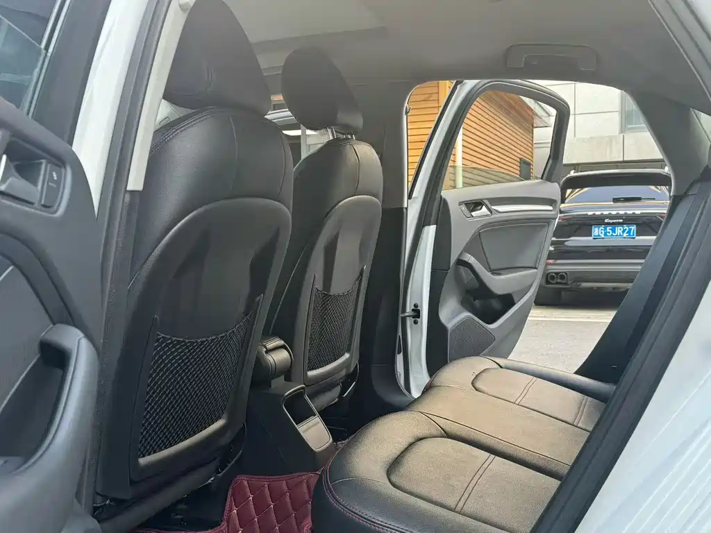 Audi Audi A3 2016 Limousine 35 TFSI Advanced Model 2016 - thumbnail 6