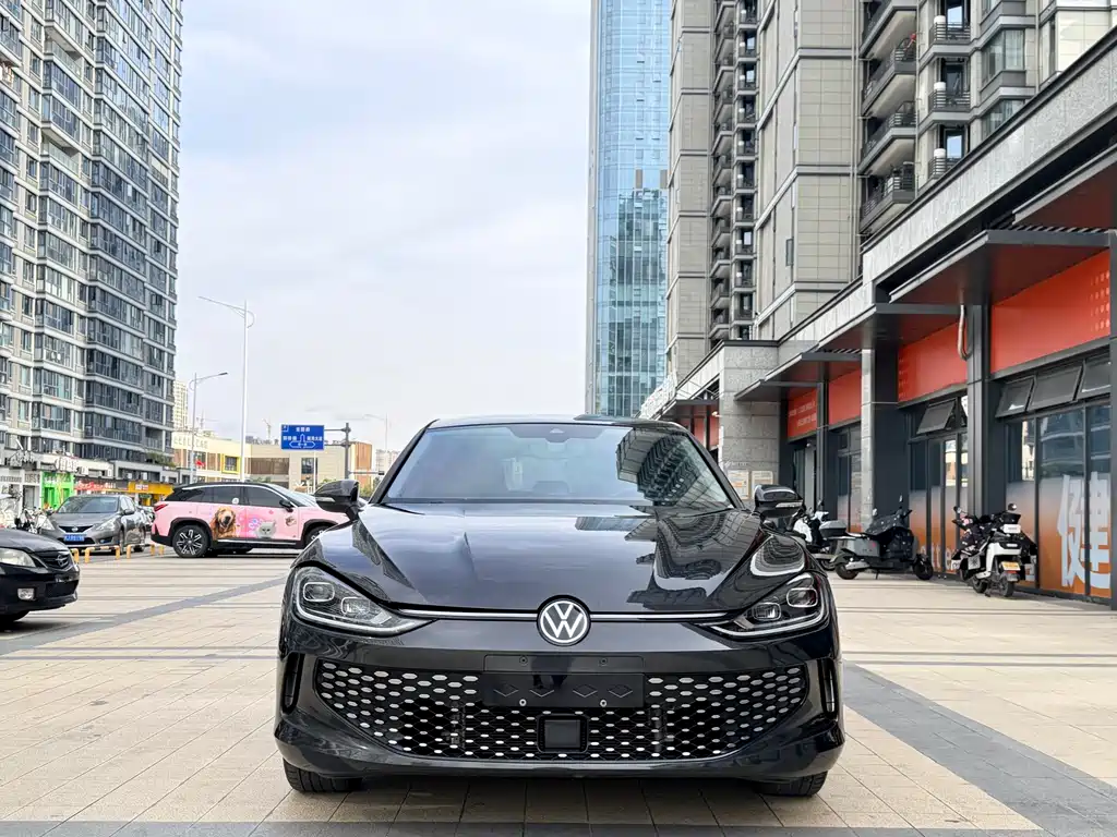 Volkswagen Lamando 2024 Lamando L 280TSI DSG Cool & Spicy Edition 2024 - thumbnail 2