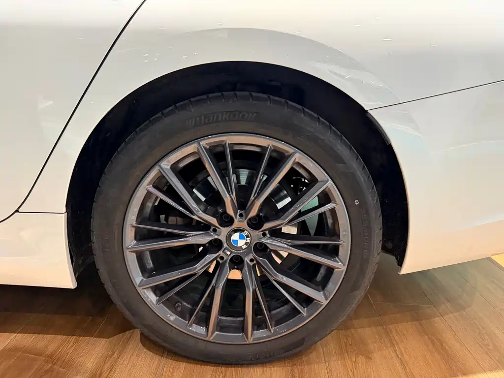 BMW BMW 3 Series 2020 Model Year Facelift 325i M Sport Package 2020 - thumbnail 14