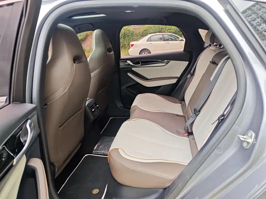 BYD BYD Qin PLUS 2023 Champion Edition DM-i 120KM Leading Model 2023 - thumbnail 13