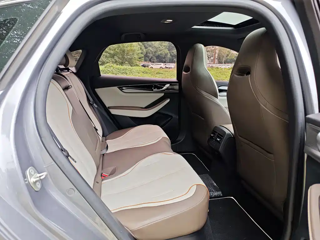 BYD BYD Qin PLUS 2023 Champion Edition DM-i 120KM Leading Model 2023 - thumbnail 14