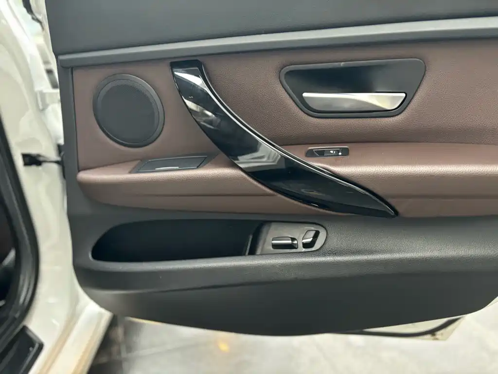 BMW BMW 3 Series 2019 320Li Fashion Edition 2019 - thumbnail 9
