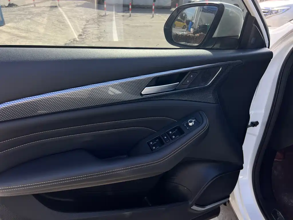 Haval Haval F7x 2021 2.0T 2WD Supreme Edition 2021 - thumbnail 8