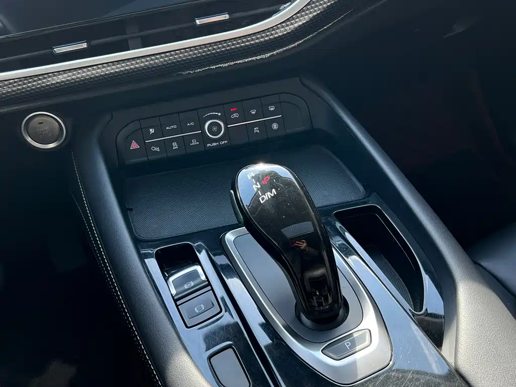 Haval Haval F7x 2021 2.0T 2WD Supreme Edition 2021 - thumbnail 17